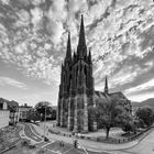 Elizabethkirche - Marburg