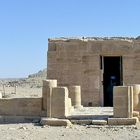 Elkab-Tempel von Amenophis III. (1)