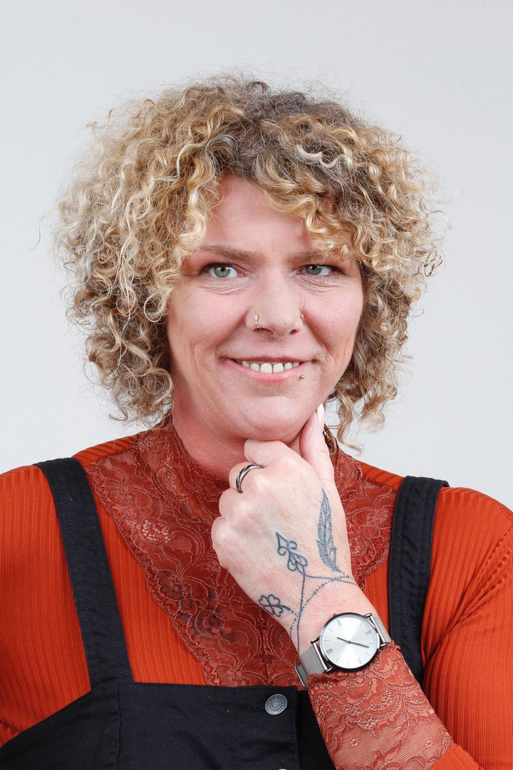 Elke Foto & Bild | fotos, indoor, portrait Bilder auf fotocommunity