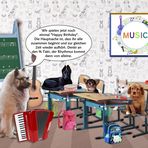 Elke hat Geburtstag