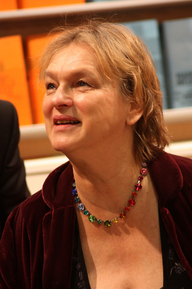 Elke Heidenreich