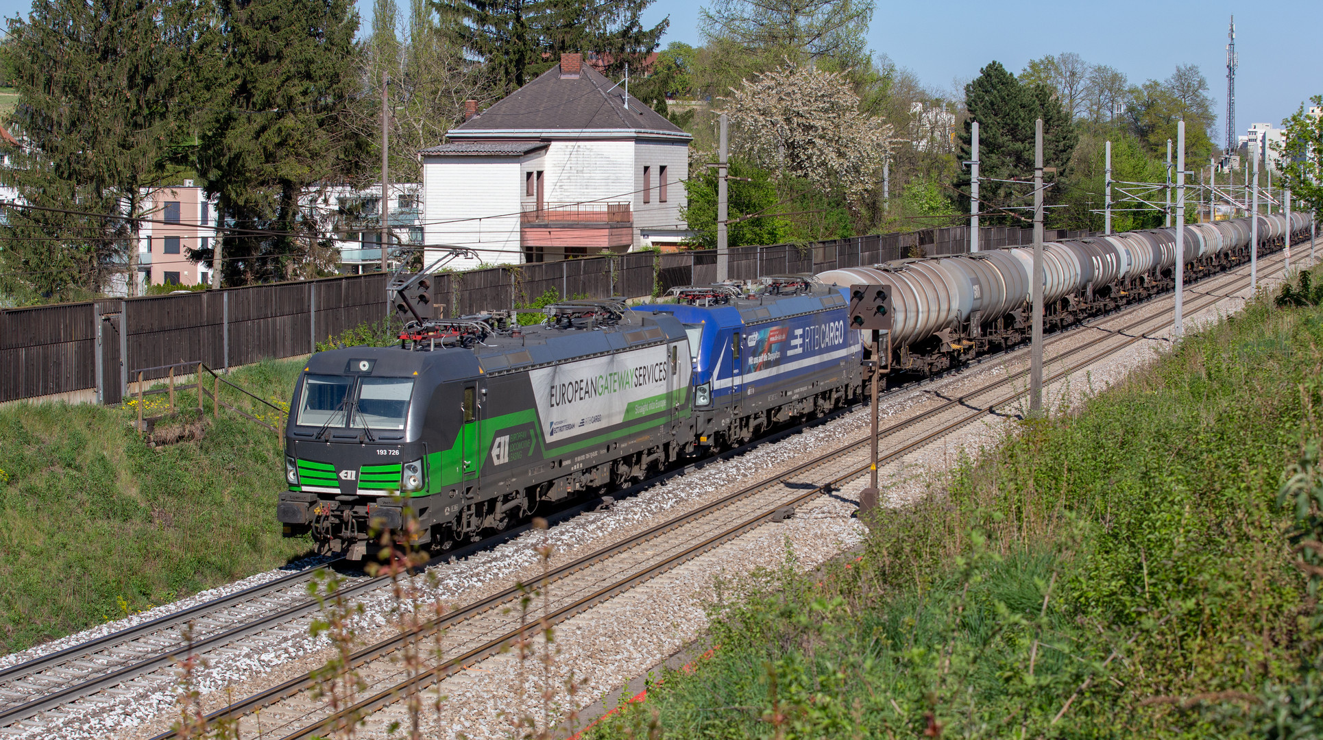 ELL Vectron 