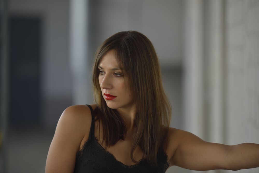 Ella 2022_11_12 0294 Foto & Bild erwachsene menschen, portrait