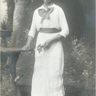 Ella Ledder, 1918, Papendorf