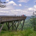 Ellbachsee Aussichtsplattform