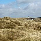 Ellenbogen auf Sylt