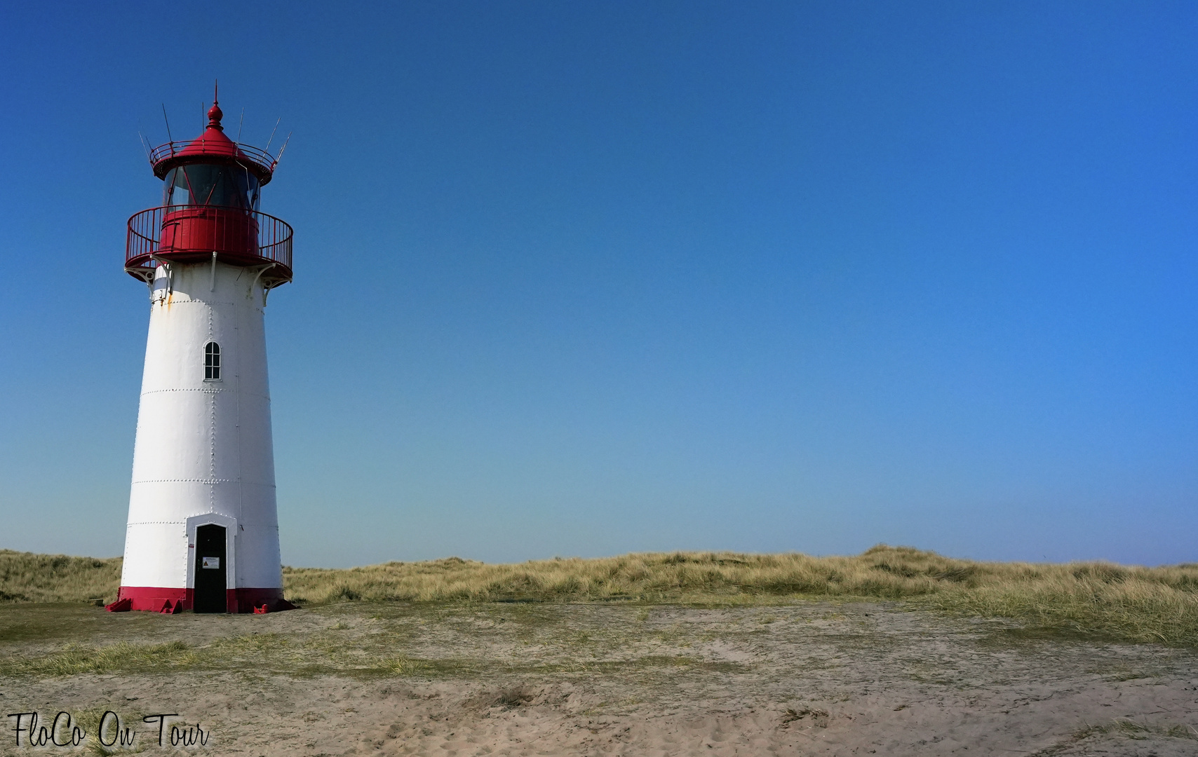 Ellenbogen Sylt