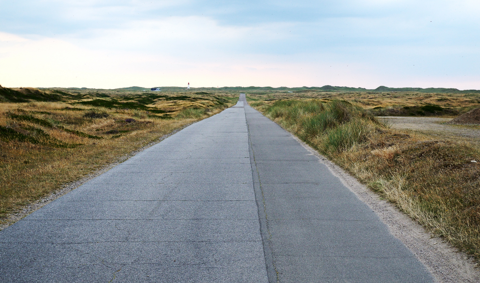 Ellenbogen Sylt