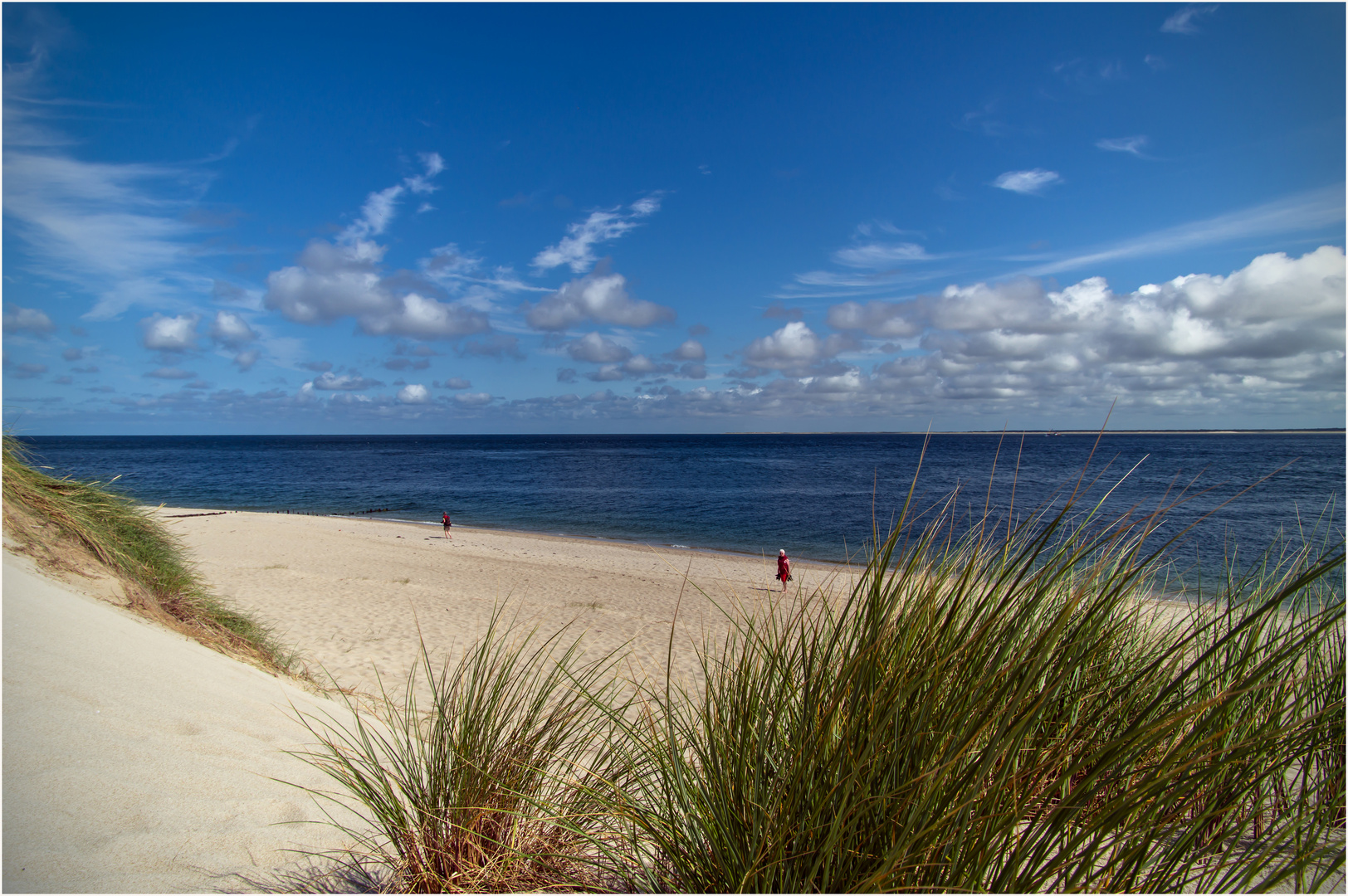 Ellenbogen, Sylt - meine ...