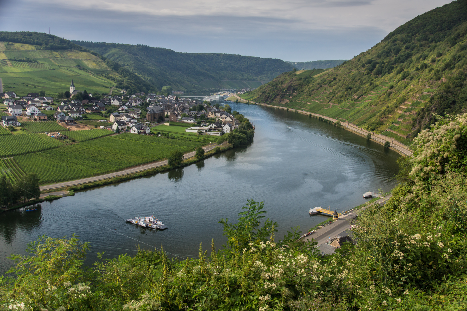 Ellenz - Mosel