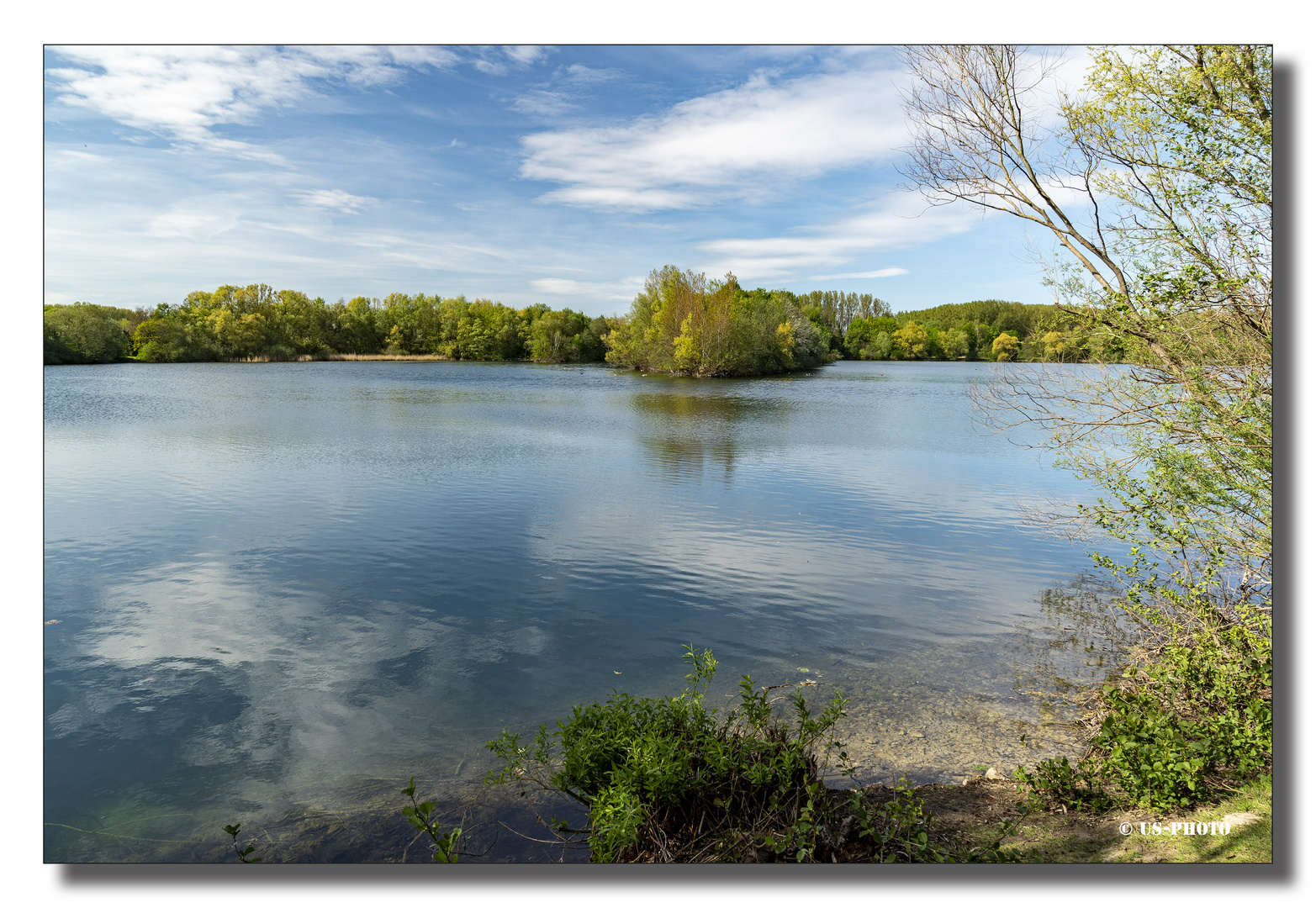 Ellernbruchsee