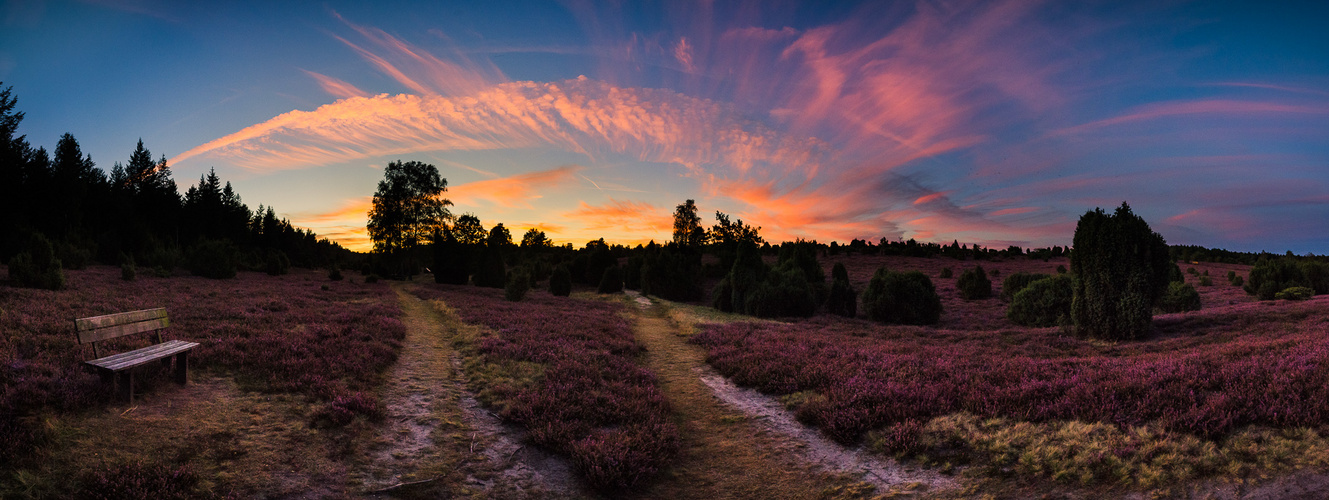 Ellerndorfer Heide