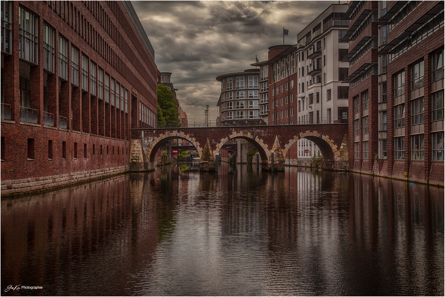 Ellerntorbrücke