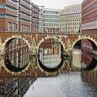 Ellerntorsbrücke 1668, Hamburg