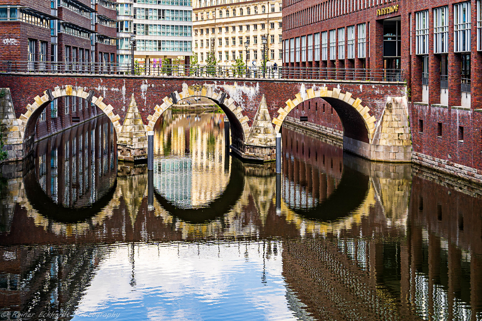 Ellerntorsbrücke 