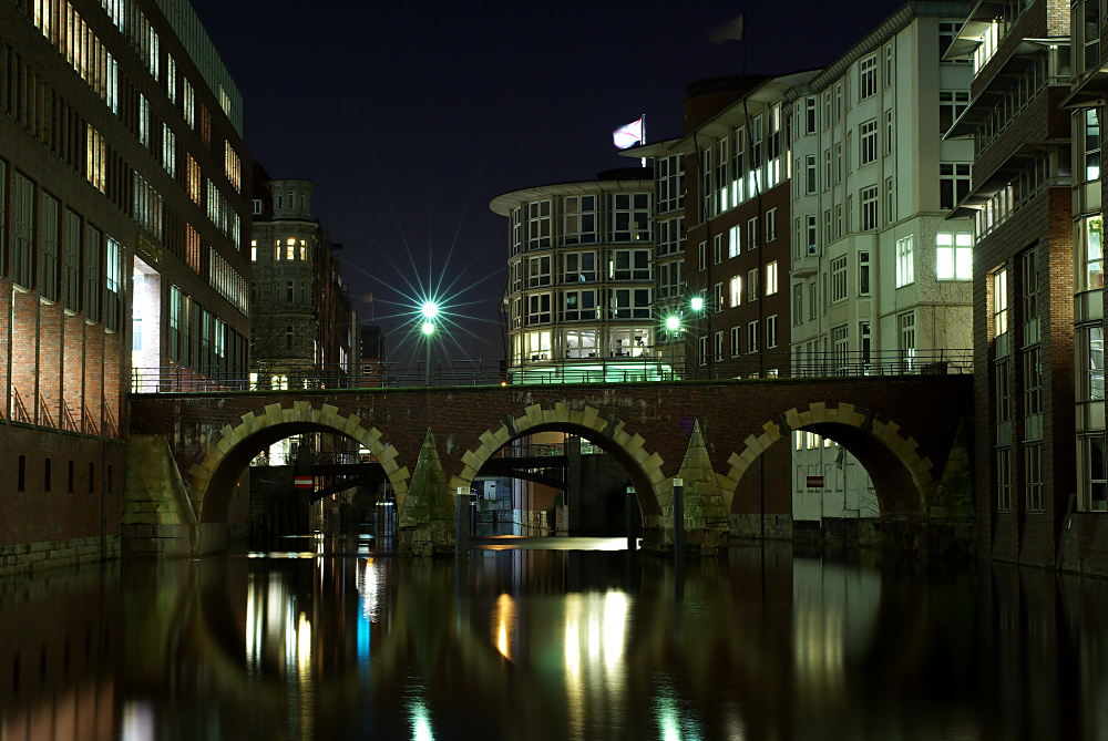 Ellerntorsbrücke