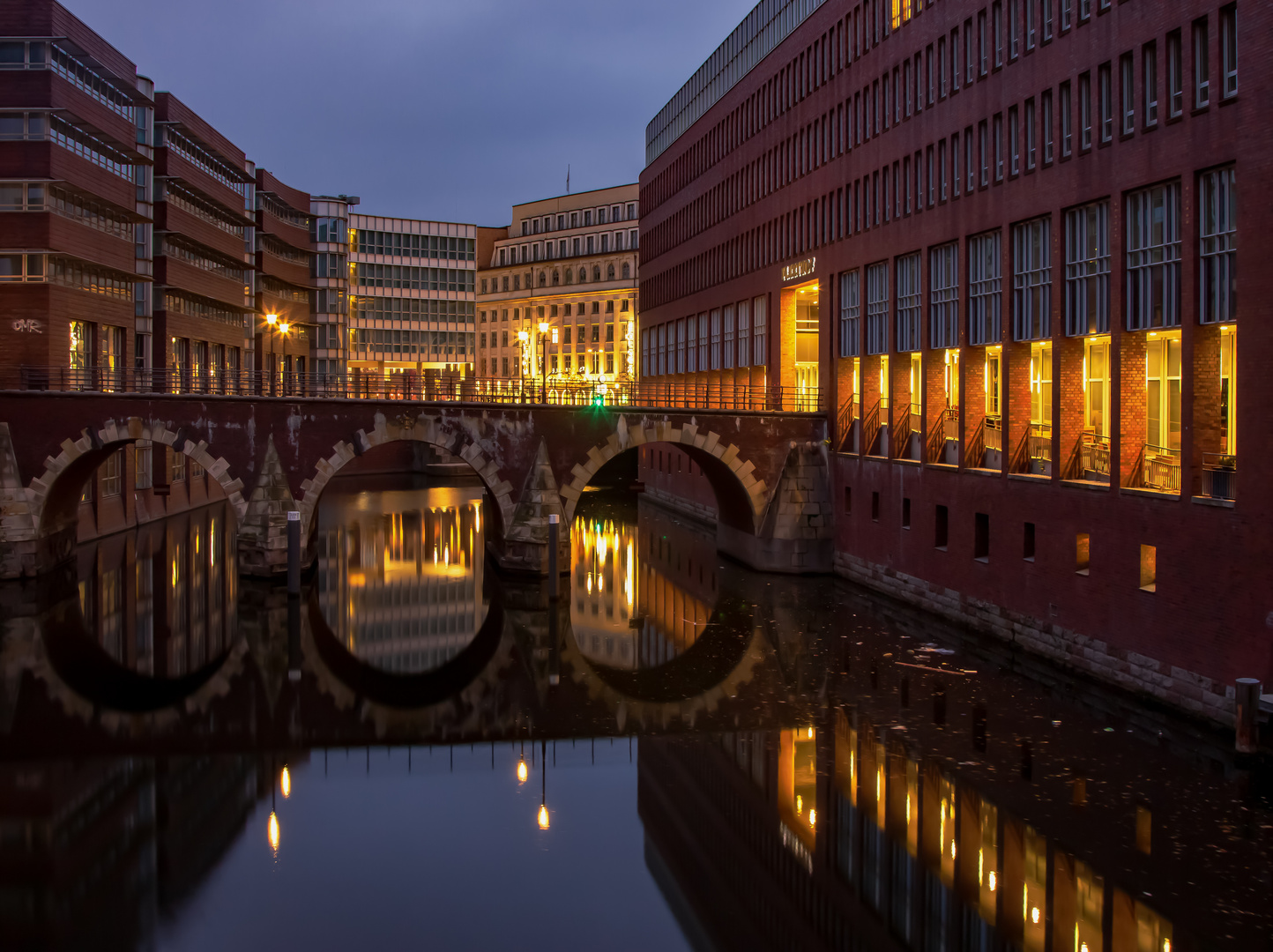 Ellerntorsbrücke