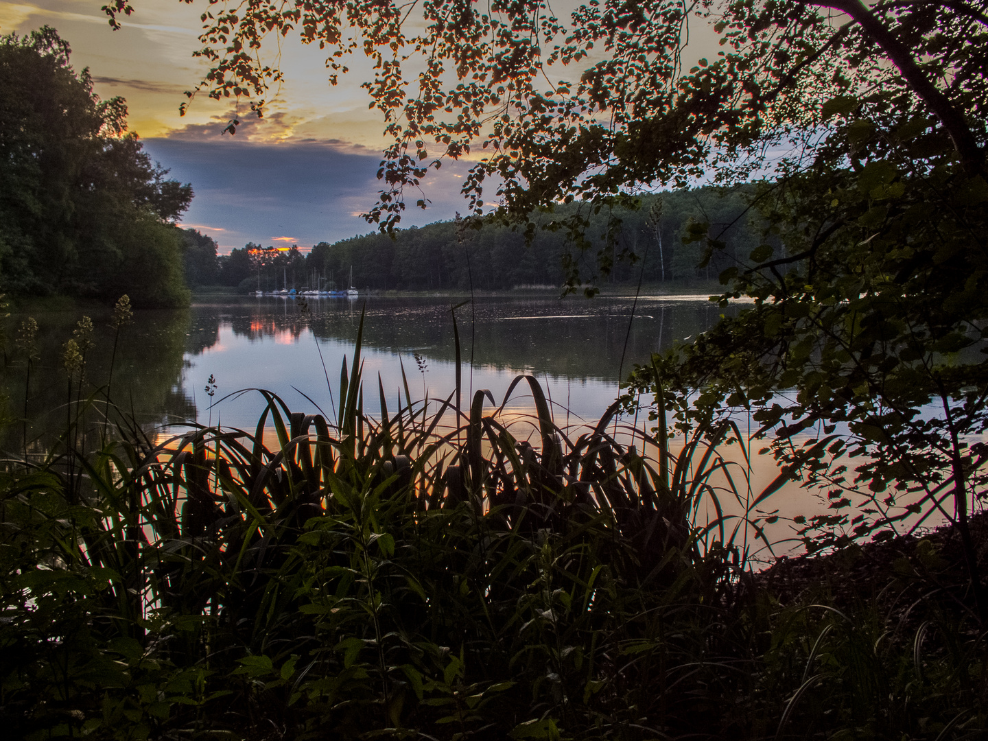 Ellertshäuser See