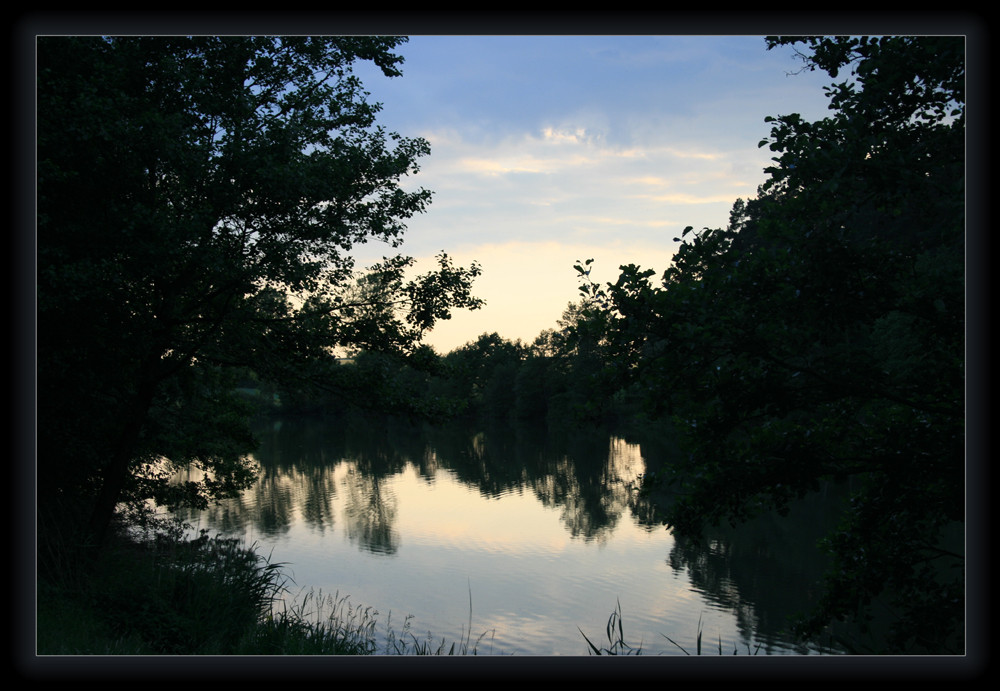 Ellertshäuser see