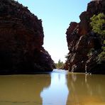 Ellery Creek, Big Hole (1-)