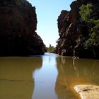 Ellery Creek, Big Hole (-2)