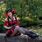 ellf fantasyfair arcen 2012 -brug