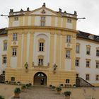 Ellingen Schloss