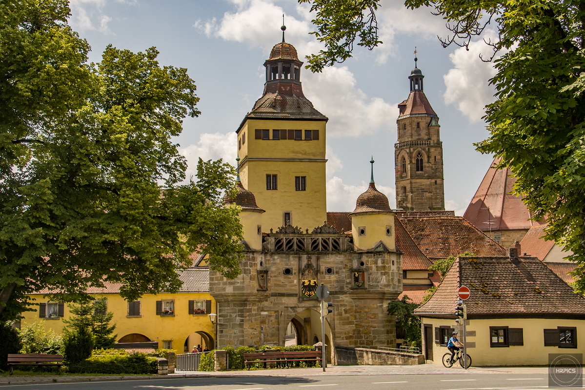 Ellinger Tor