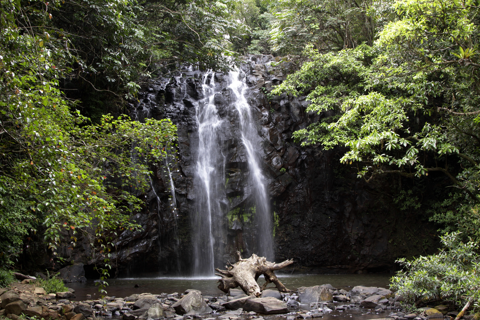 ellinjaa falls