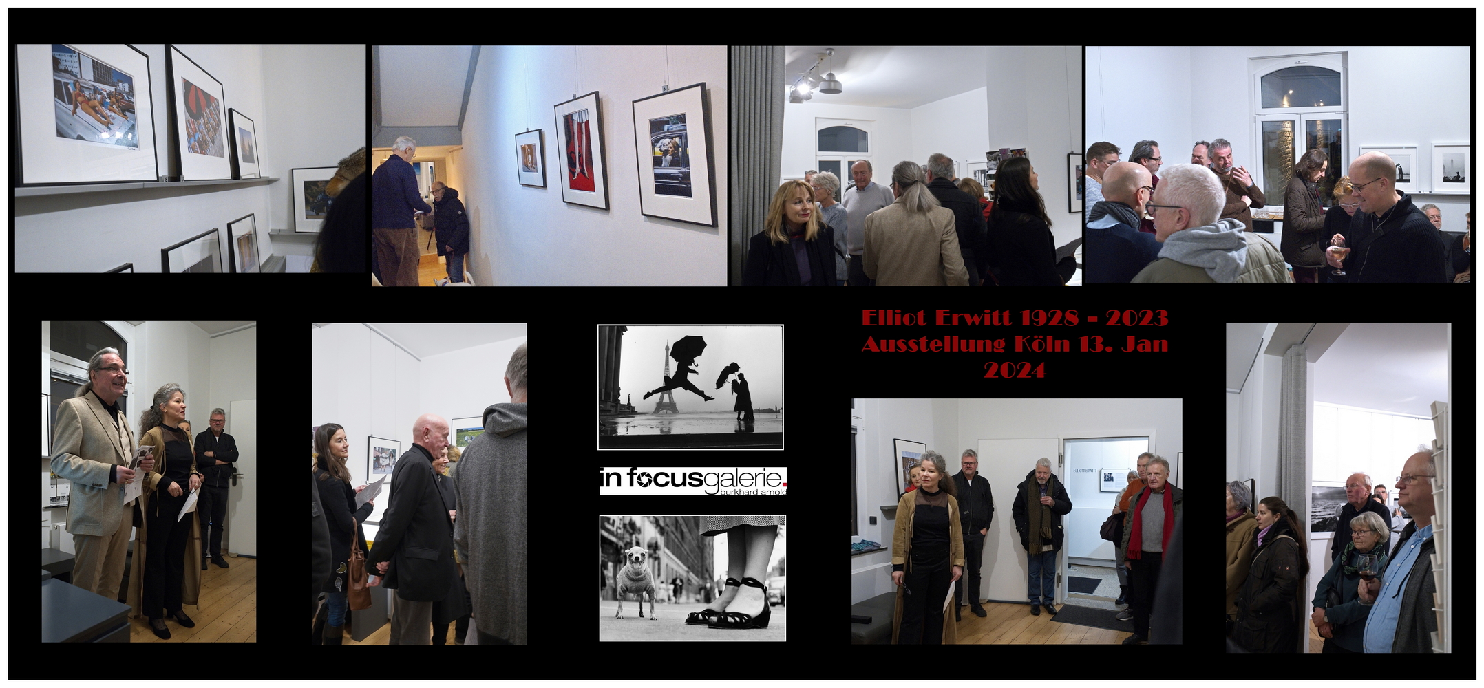 Elliott Erwitt Foto & Bild dokumentation, köln, kultur Bilder auf