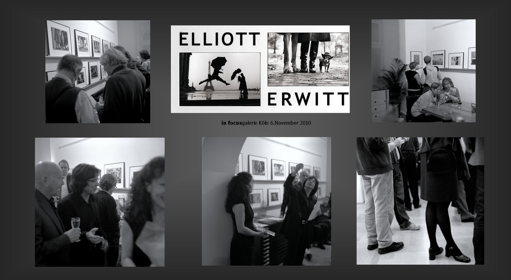 Elliott Erwitt