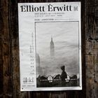 Elliott Erwitt in Kyoto