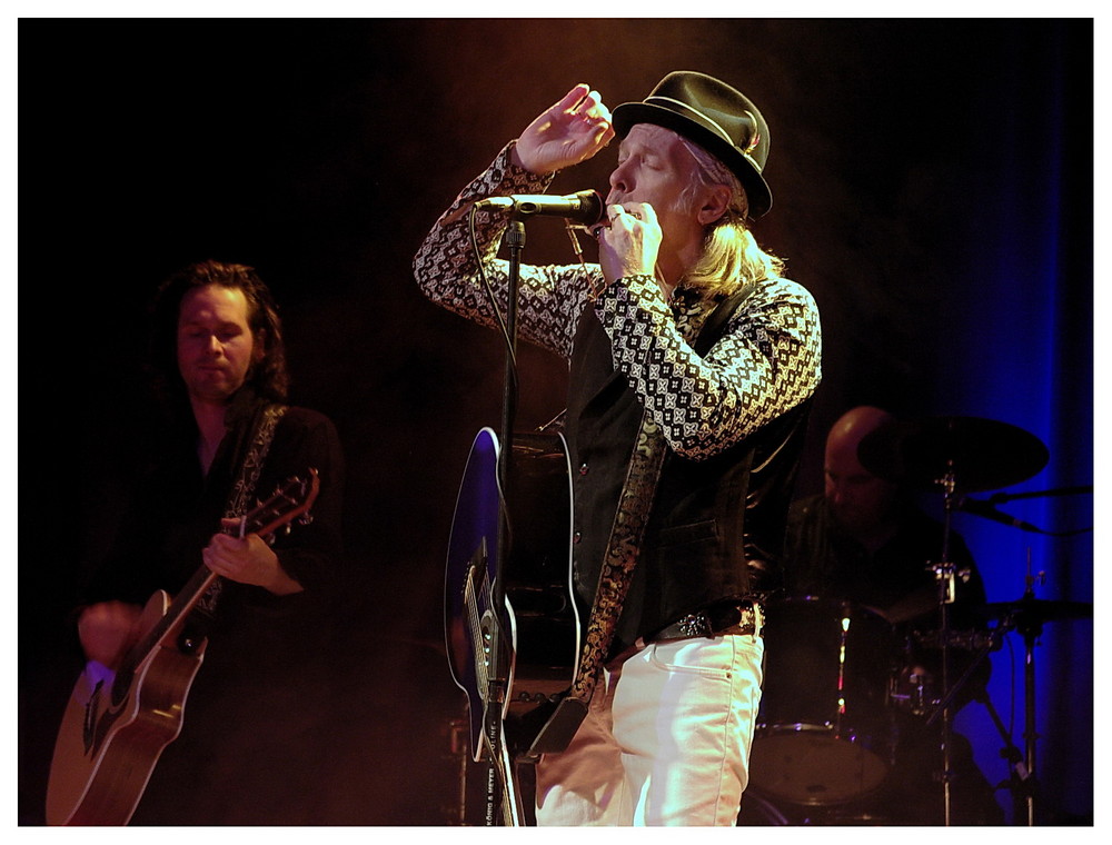 Elliott Murphy