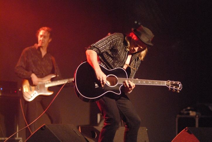 Elliott Murphy