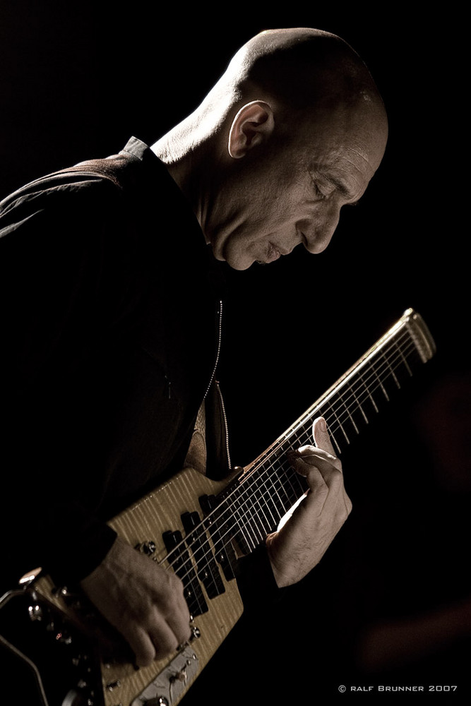 Elliott Sharp