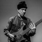 Elliott Sharp