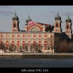 Ellis Island