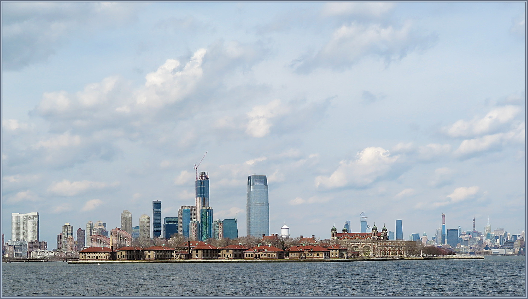 Ellis Island