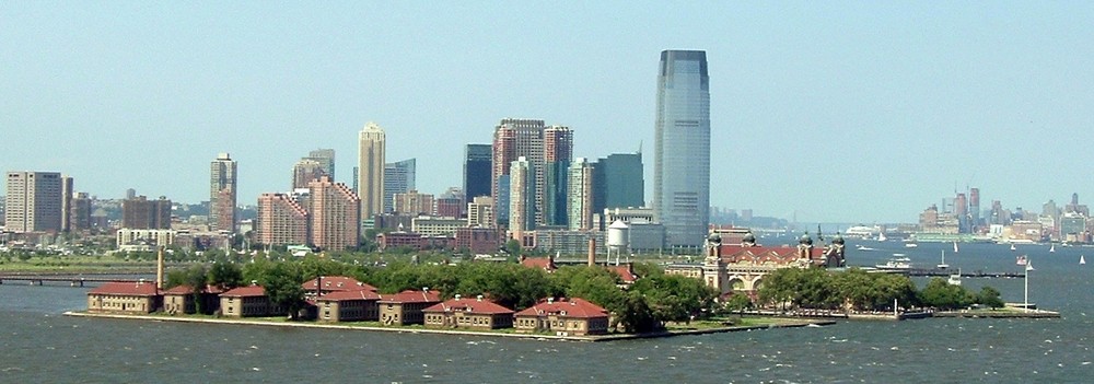 Ellis Island