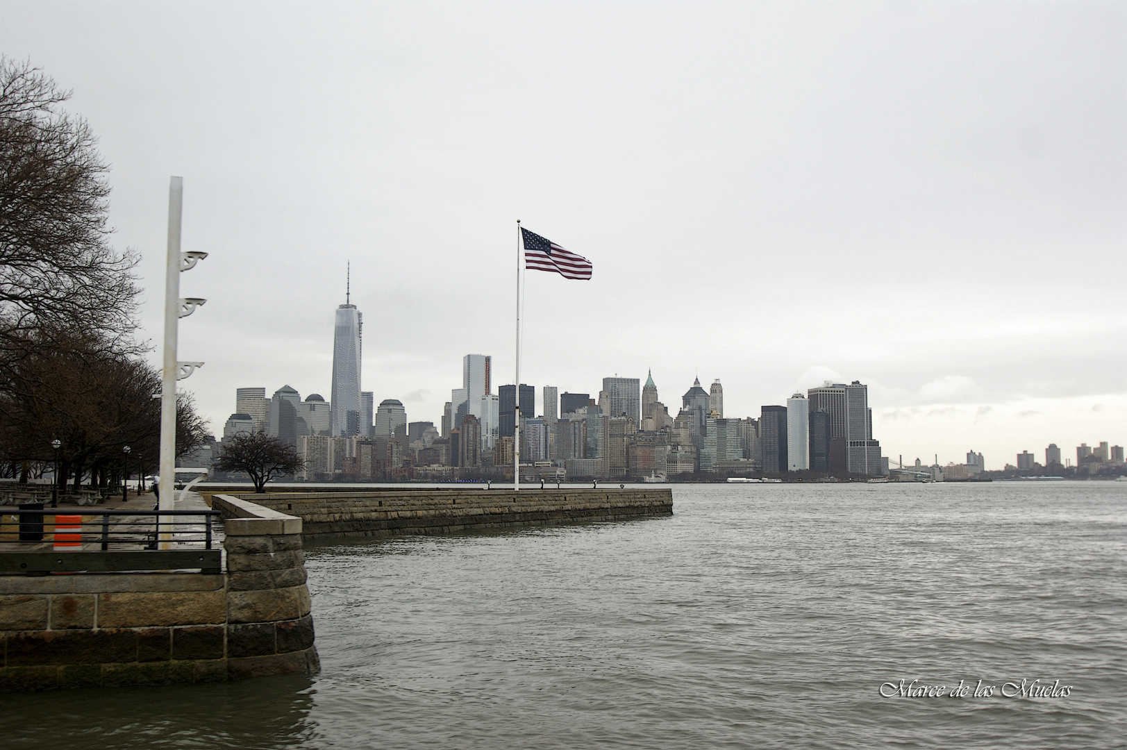 ...Ellis Island...