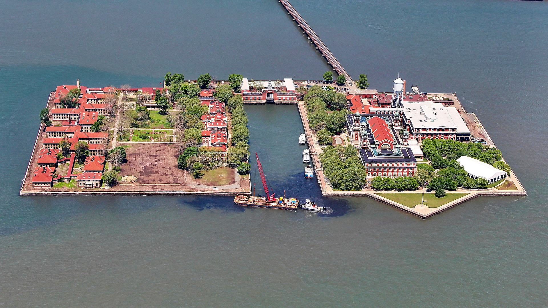 Ellis Island