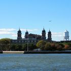 Ellis Island