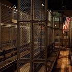 Ellis Island Einwanderungsbehörde.