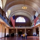 Ellis Island heute