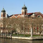 Ellis Island Immigration Museum