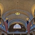 Ellis Island Museum of Immigration