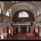 Ellis Island Museum of Immigration