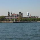 Ellis Island - New York