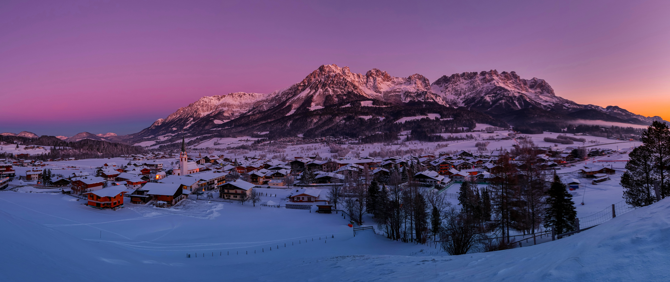 Ellmau Foto & Bild monatswettbewerbe, 2021, 12 dein bestes reisefoto