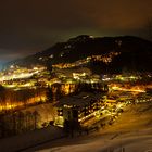 Ellmau by Night 2 / 2015